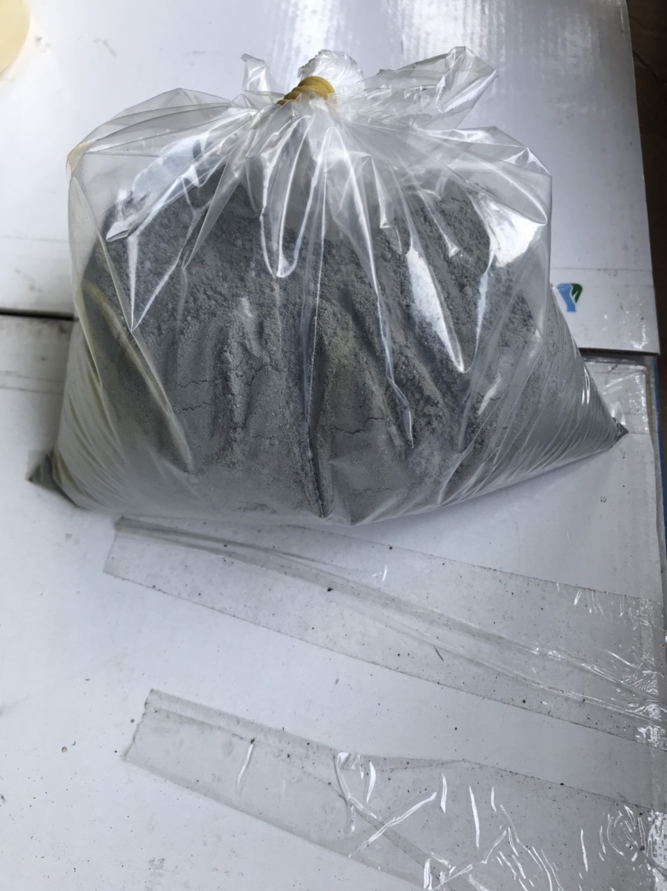 Phân lân - super lân Lâm Thao gói 1kg