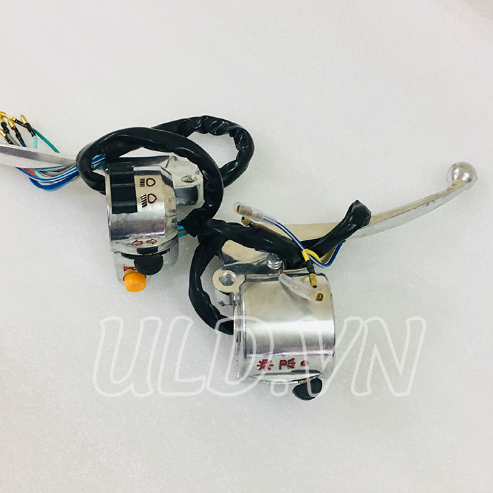Bộ cùm cd hàng xịn