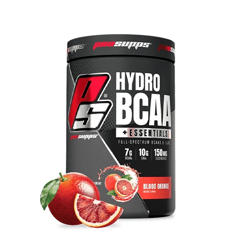 PROSUPPS HYDRO BCAA 30 lần dùng (435g)