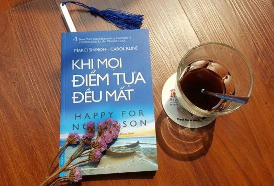 Khi Mọi Điểm Tựa Đều Mất