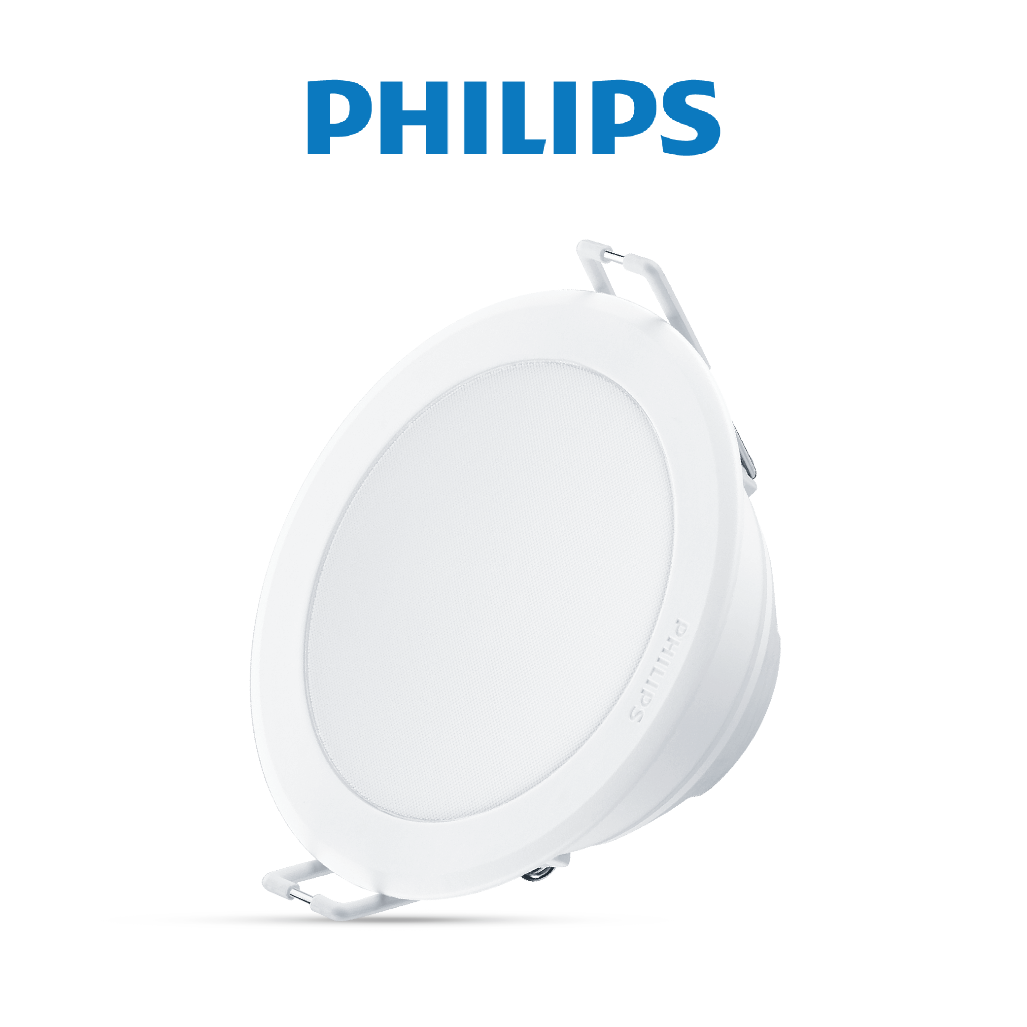Đèn LED âm trần PHILIPS Meson đổi màu ánh sáng (vàng, trung tính, trắng)