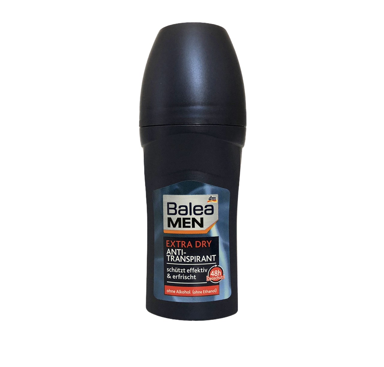 Lăn Khử Mùi Balea Men 50ml [Hàng Nội Địa Đức]