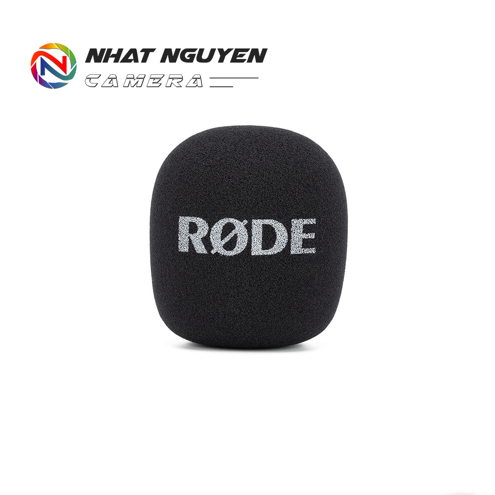 [HCM]RODE Interview GO Adapter Mic dùng cho Micro Rode Wireless GO
