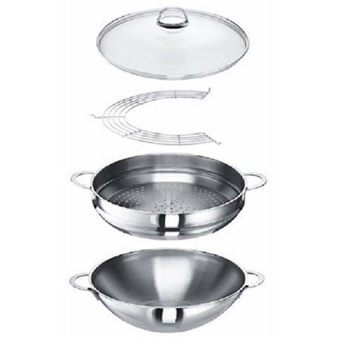 [Installment 0%] WMF wok 36cm frying pan