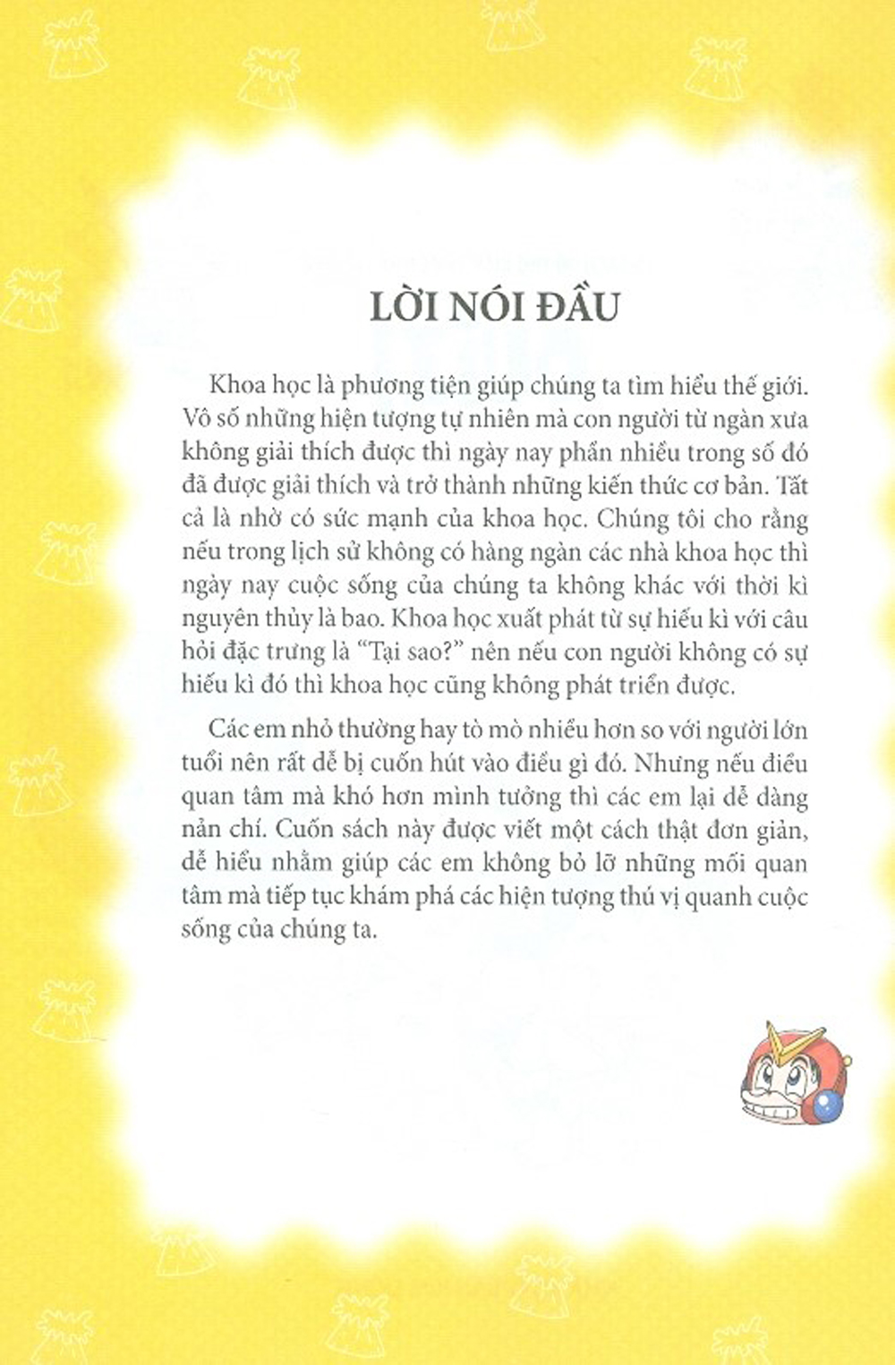 Quiz! Khoa Học Kì Thú - Núi Lửa Động Đất