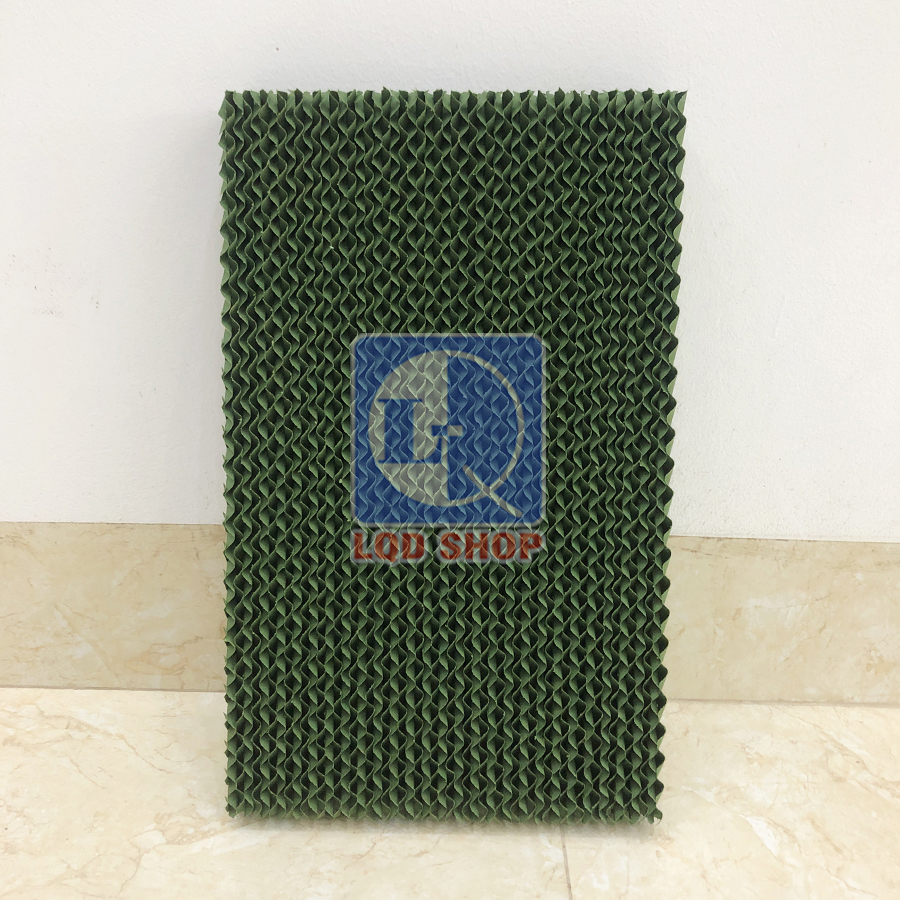 Tấm làm mát quạt DAIKIO DKA-01500B