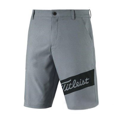 Quần Short Golf Nam Titleist – CH213