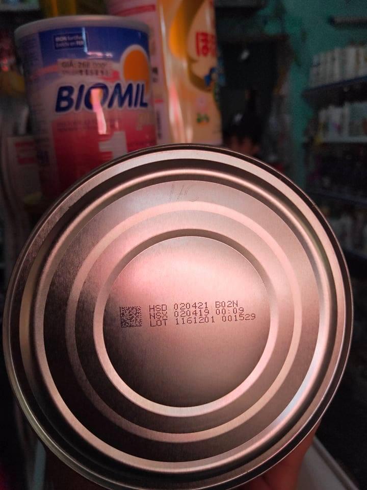 Sữa Ensure Gold hương vani 850g