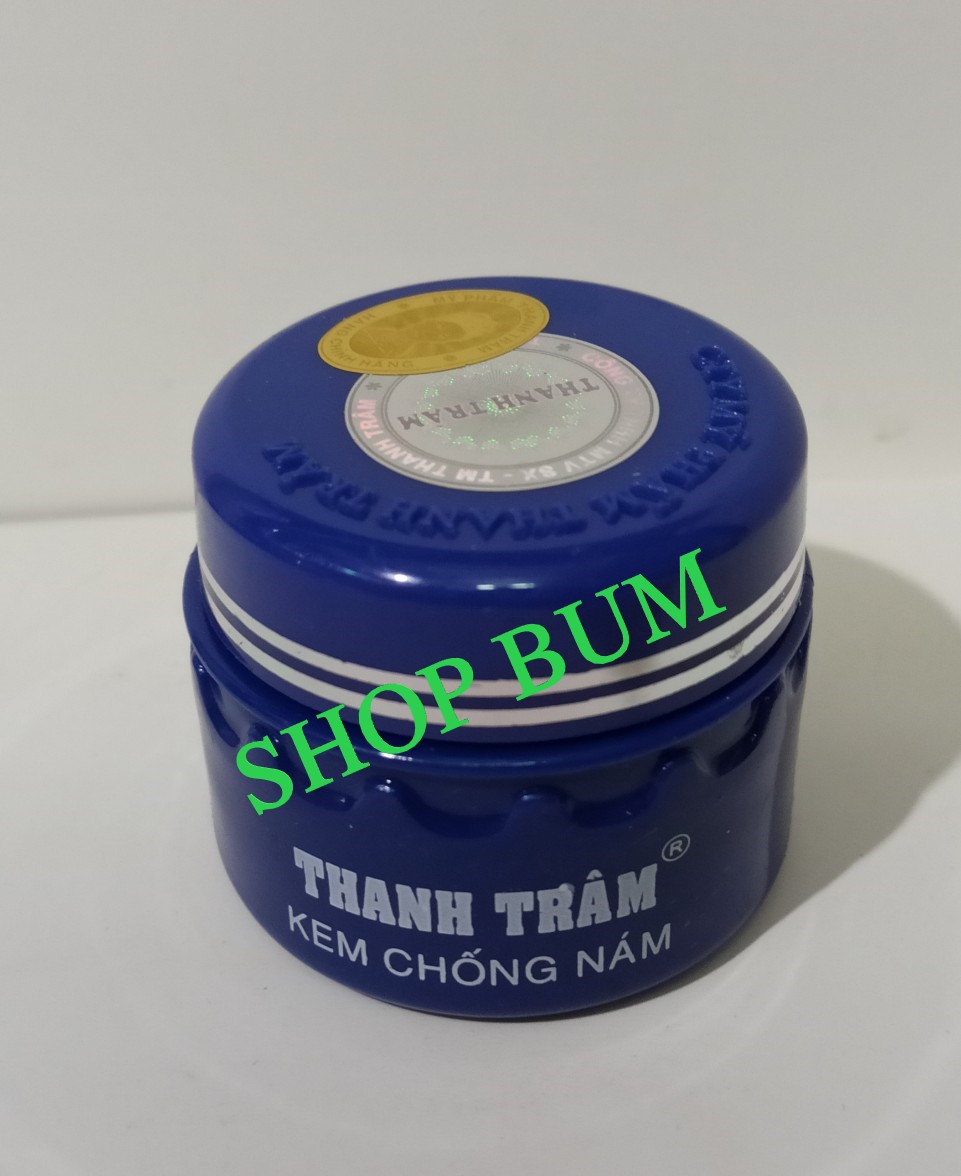 KEM DƯỠNG TRẮNG DA THANH TRÂM CHUẨN