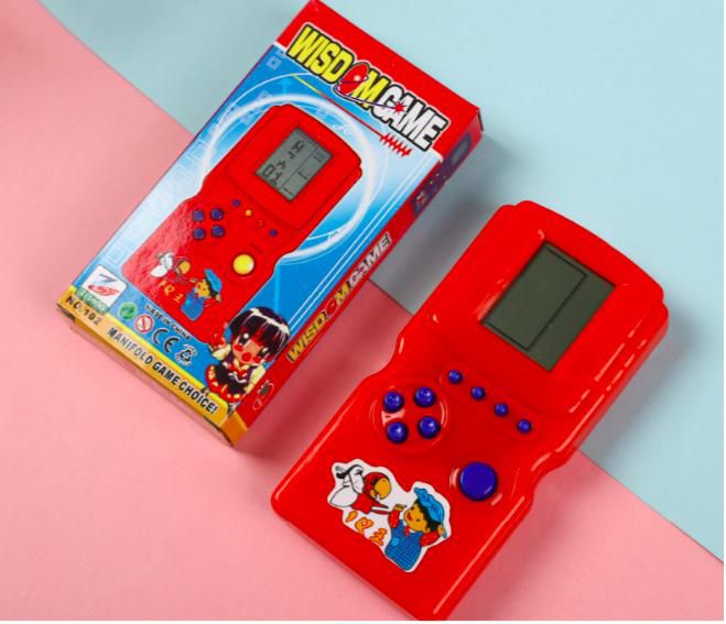 🕹🕹🕹 MÁY BẤM GAME XẾP HÌNH 🕹🕹🕹
