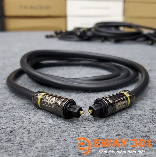 Dây Cáp Quang Optical Ultralink Xịn 1.8m MG Audio