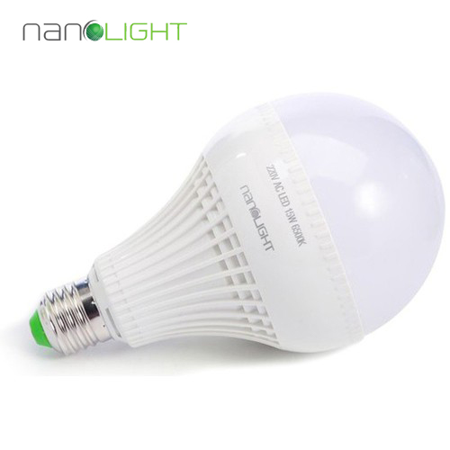 Bóng đèn LED trắng vàng Nanolight LED 15W