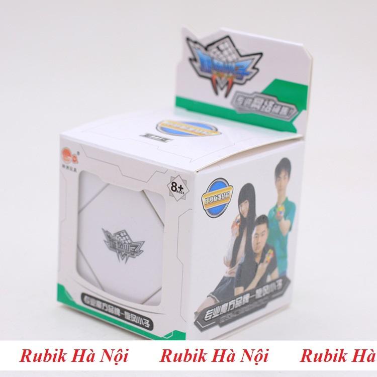 Rubik Skewb Cyclone Boys Co Nam Châm