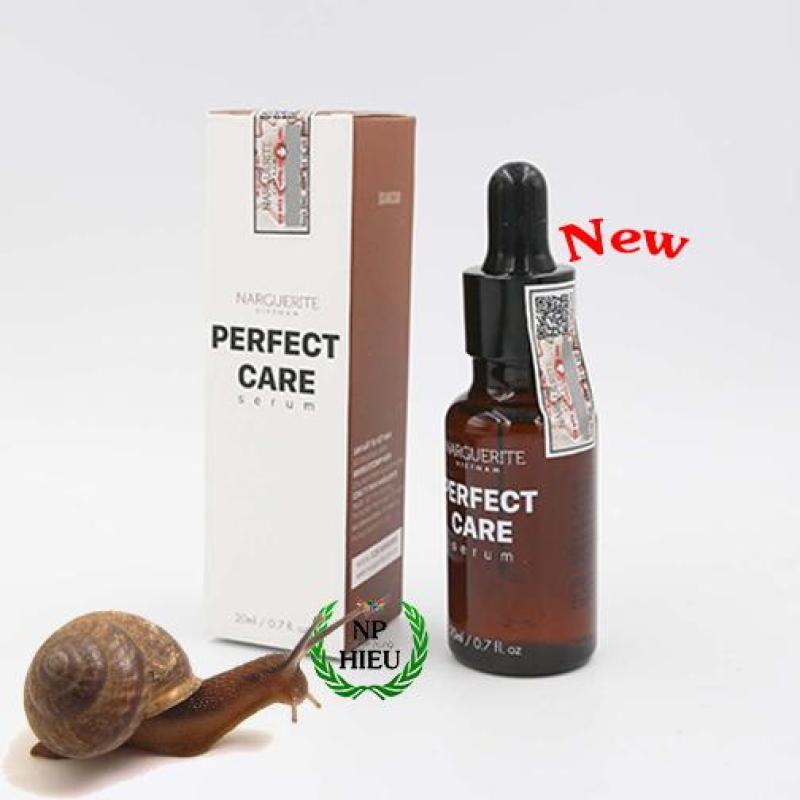 Serum ốc sên Perfect Care mẫu mới nhập khẩu
