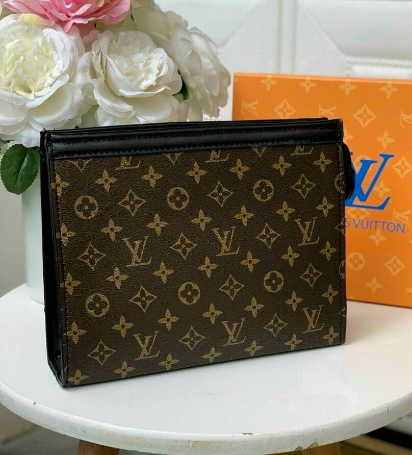 Clutch Thời Trang Nam Nữ Siêu Hot 3M239