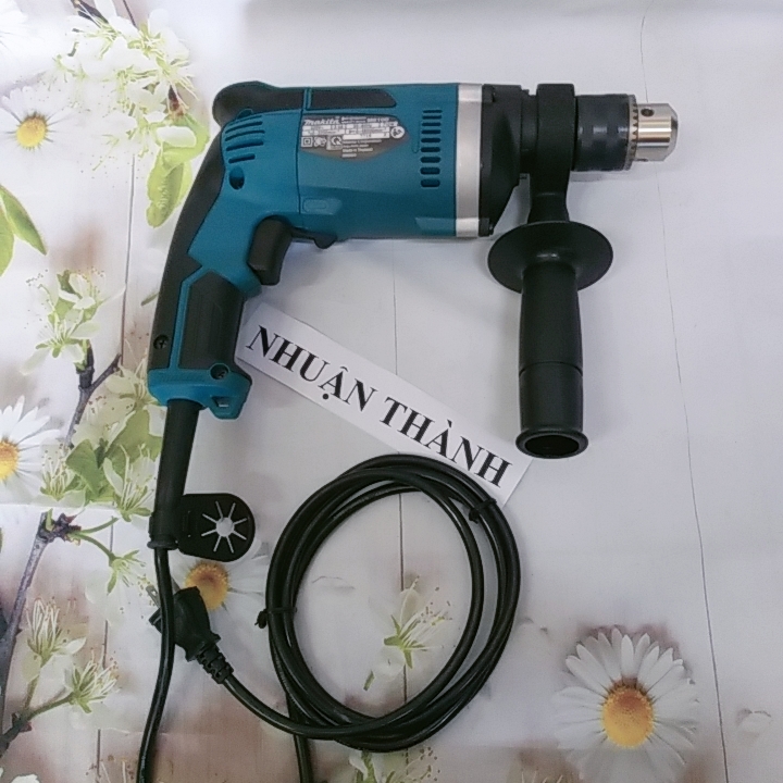 Máy khoan 16mm Makita M8100B (710W)