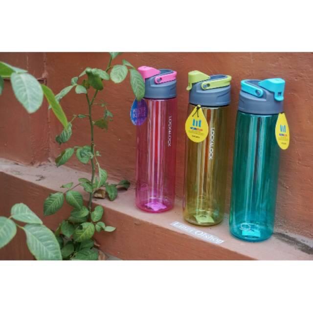 [HCM]Bình Nước Lock&Lock Nhựa Tritan 950ml Abf950