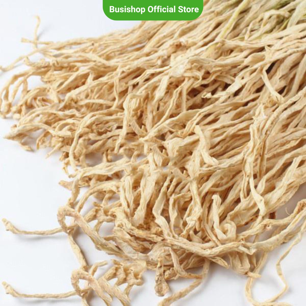 Củ cải sấy khô [ Loại 1, Khô, Giòn ]