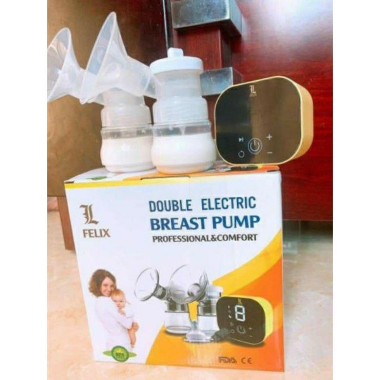 [Real Bubee] Van Chân Không,Van Thoát Sữa -Máy Hút Sữa Real Bubee (Đổi Mới Nếu Lỗi)