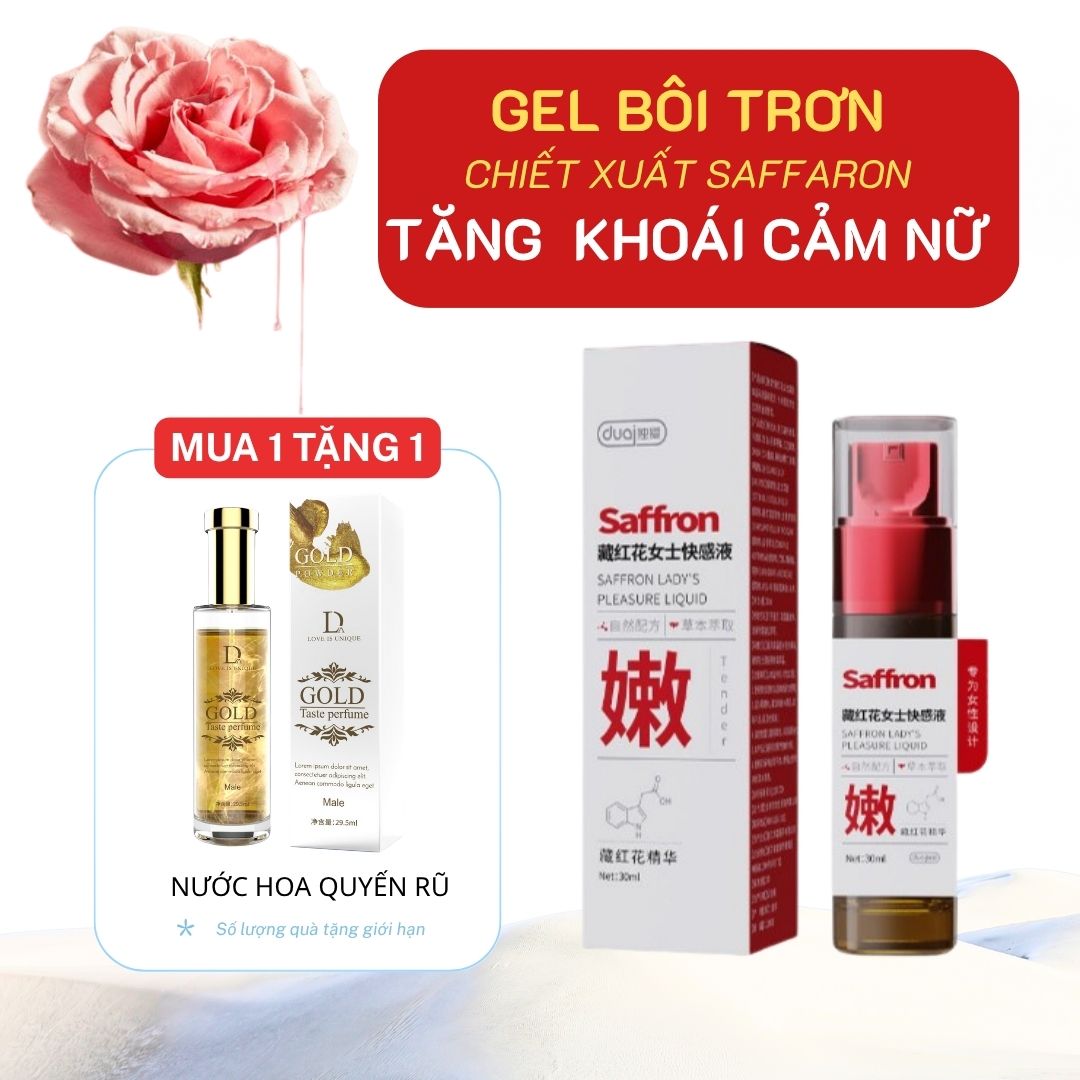 Gel se khít âm đạo thế hệ thứ mới cải thiện tình trạng khô âm đạ, làm hồng, Kem bôi âm đạo gel phụ khoa chăm sóc âm đạo