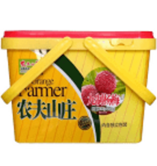 Ô mai thanh mai 145k/ hộp 620g