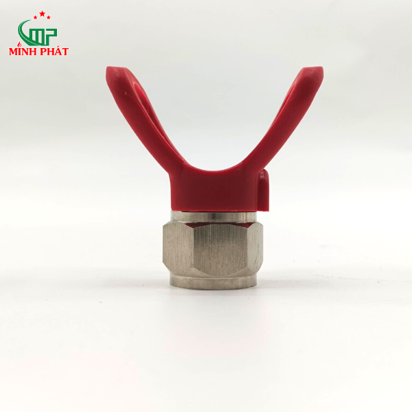 Mỏ Vịt Cao Cấp Phun Sơn - Phun Bột Trét
