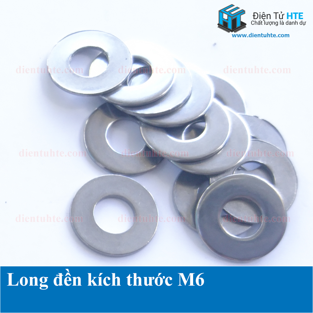 Long đền các loại, gói 20 con