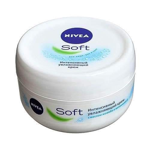 Kem dưỡng mềm Nivea Soft