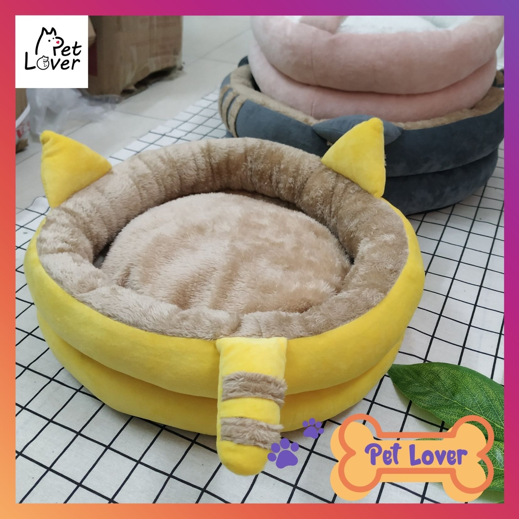mattress for dog, mattress for cat