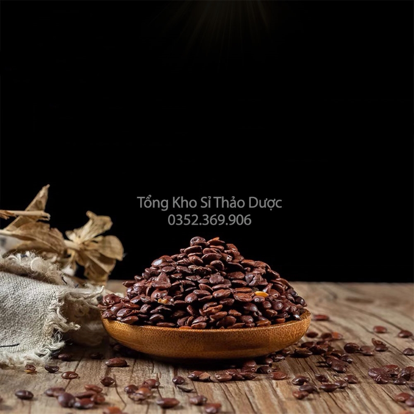 Táo Nhân 100g (Đã Sao Thơm)
