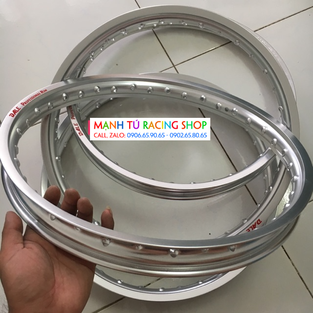 Niền Nhôm Vành Nhôm Wave Dream và Nhiều Dòng Xe Khác