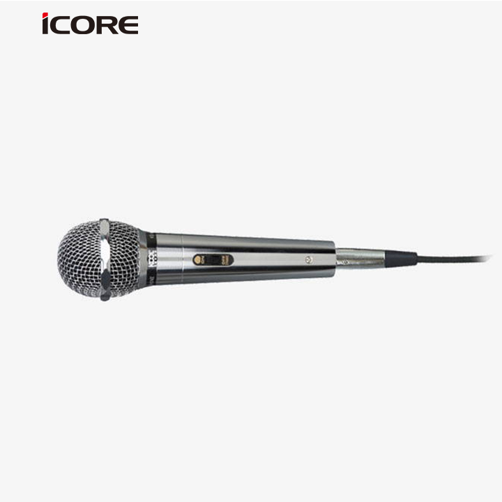 Micro có dây ICORE W5000