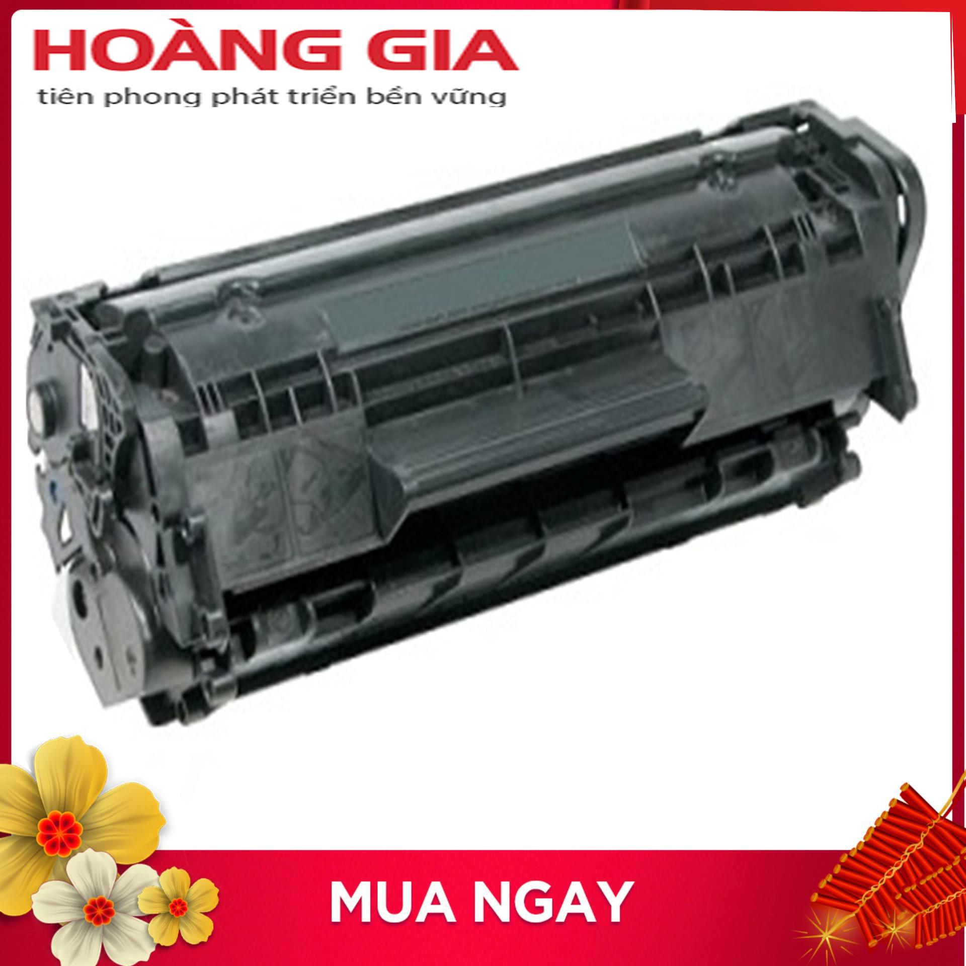 Hộp mực máy in HP 3050 (Hộp mực 12A)