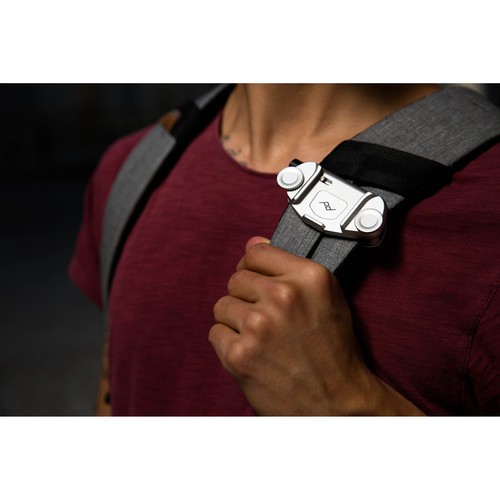 [HCM]Peak Design Capture Camera Clip V3 / Peakdesign Capture Clip V3 ( Có 2 màu Đen/ Bạc)