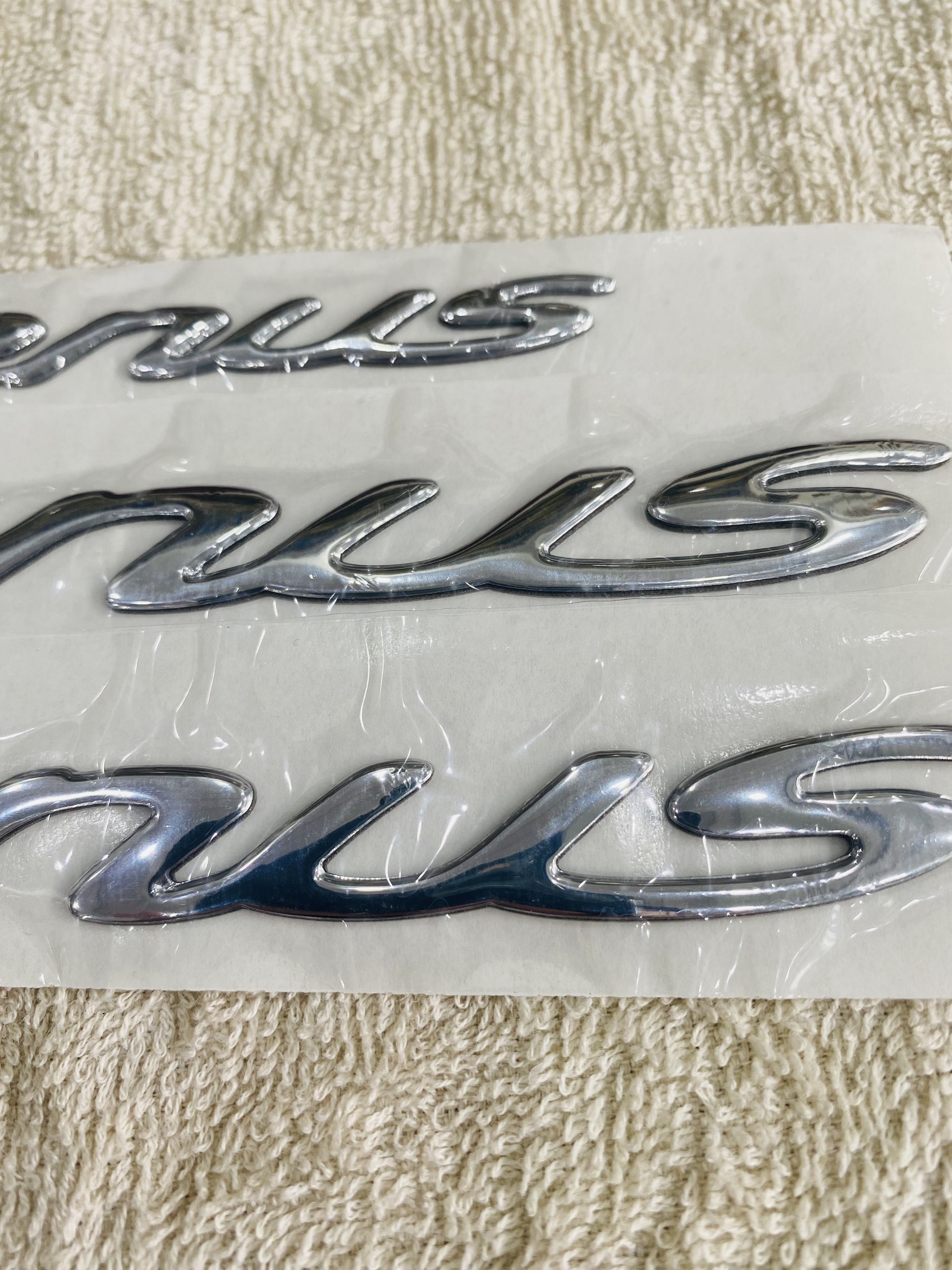 Bộ tem decal dán xe máy Janus trắng zin thái siêu đẹp