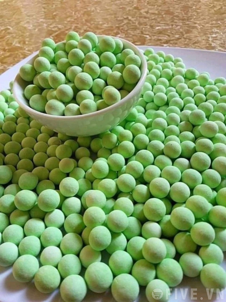1kg Viên mầm hồng sâm mát cha GT344