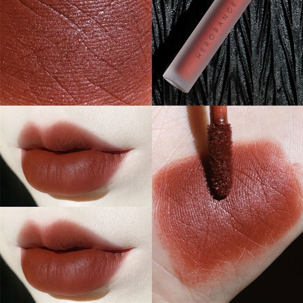 Son Kem Lì Herorange MỀM và MỊN MP063