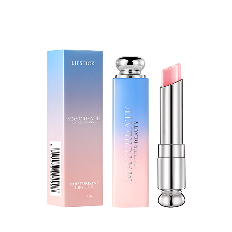 Son dưỡng Maycreate cho môi căng mọng đầy sức sống, màu sắc tùy chọn - INTL