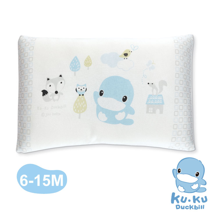 Gối em bé KUKU KU2084