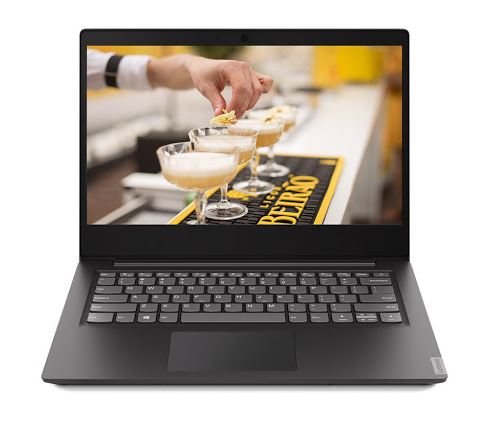 Laptop Lenovo Ideapad S145-14API (14" FHD/R3 3200U/4GB/256GB SSD/Radeon Vega 3/Win10) - 81UV008GVN - Hàng chính hãng