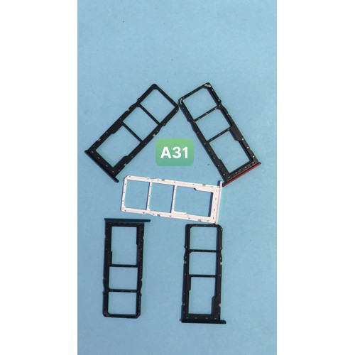 Khay sim oppo a31 2020