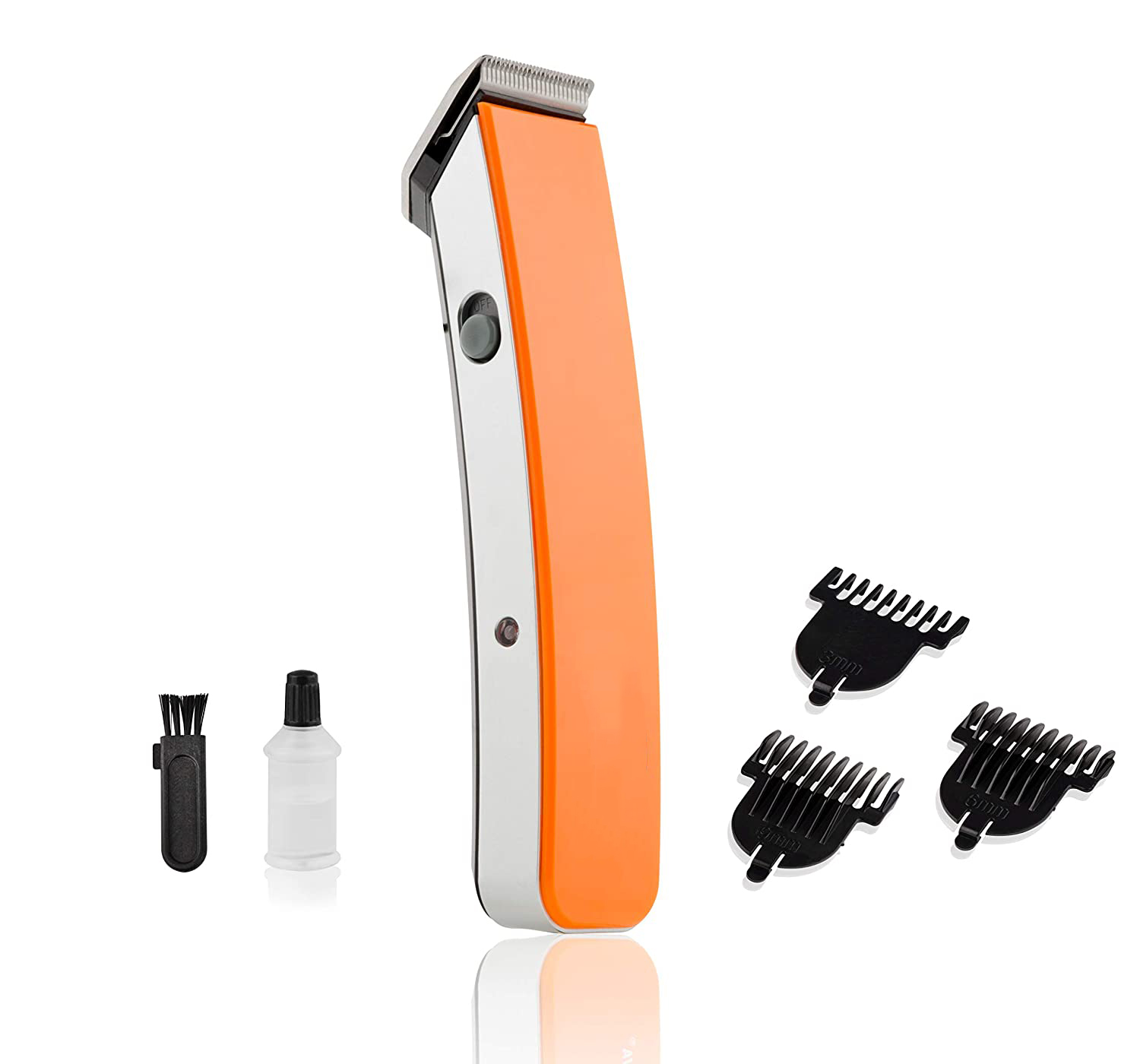 TÔNG ĐƠ CẮT TÓC CAO CẤP NS - 216 - [ Tông đơ hớt tóc - Tông đơ trẻ em - Máy hớt tóc - Máy cắt tóc ]