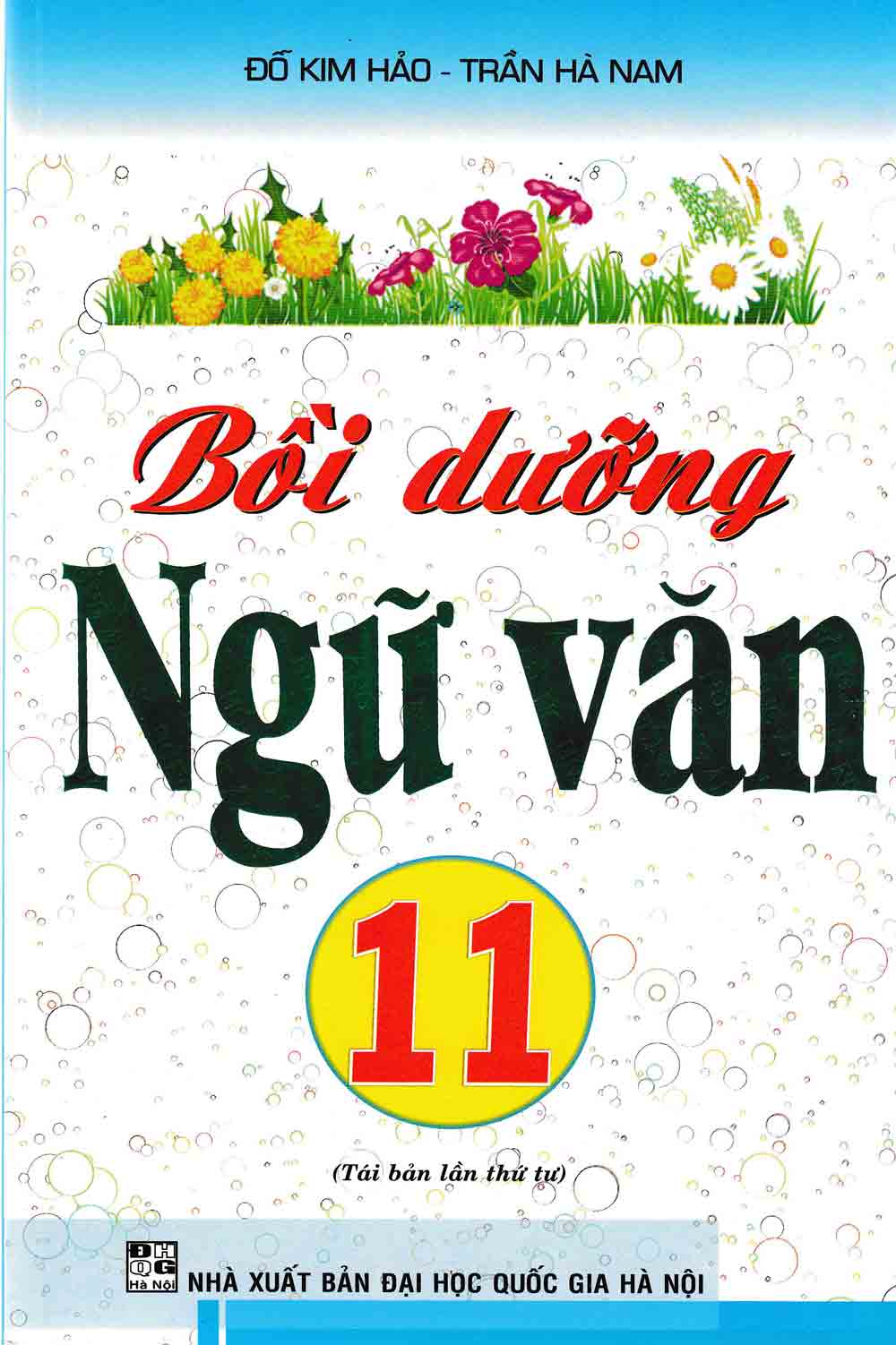 Bồi dưỡng ngữ văn lớp 11