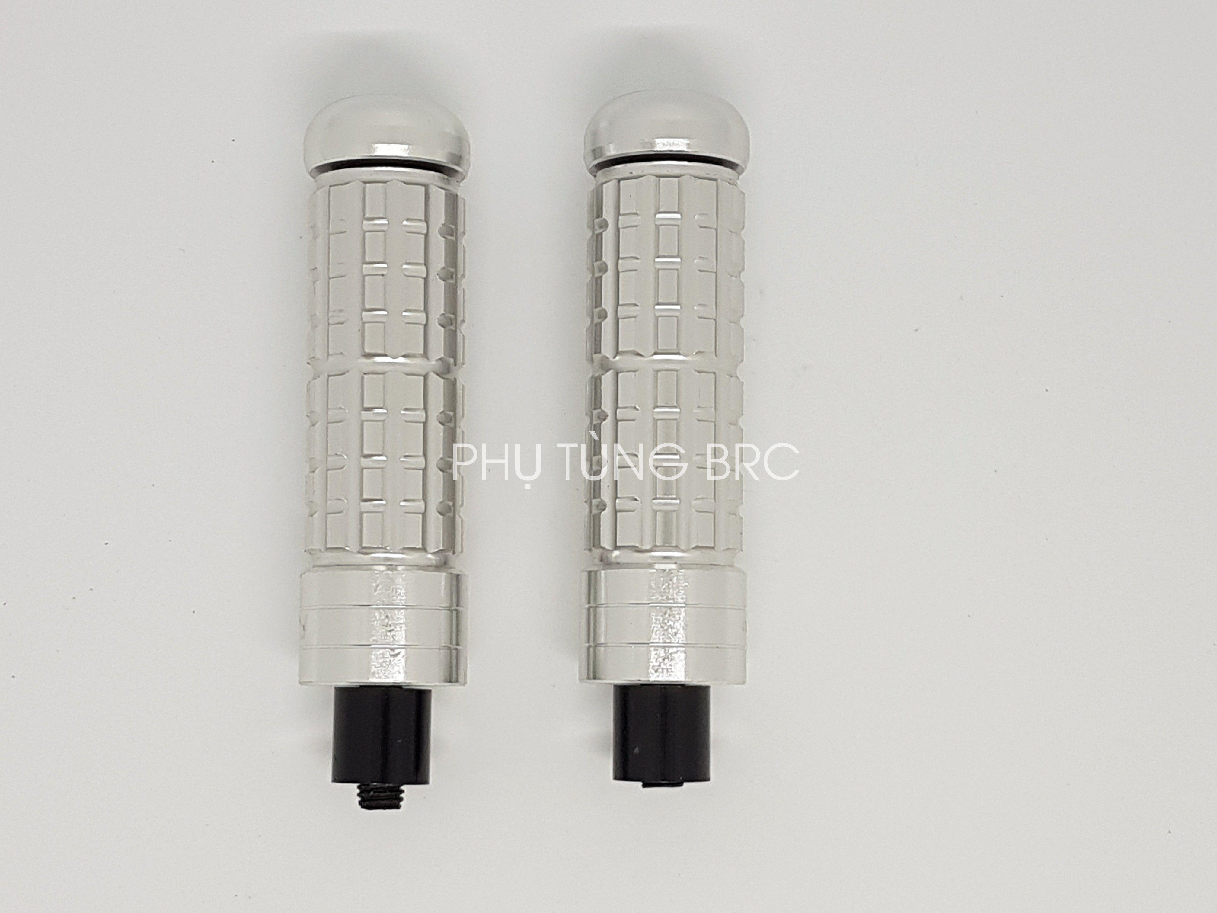 Gù chống đổ sau BRC3