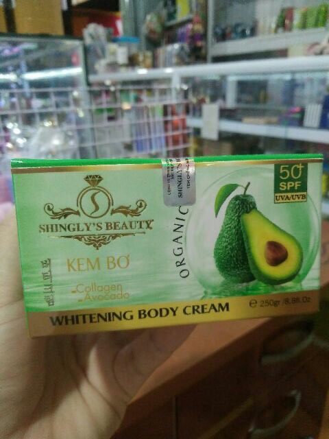 Body Bơ siêu trắng (002)