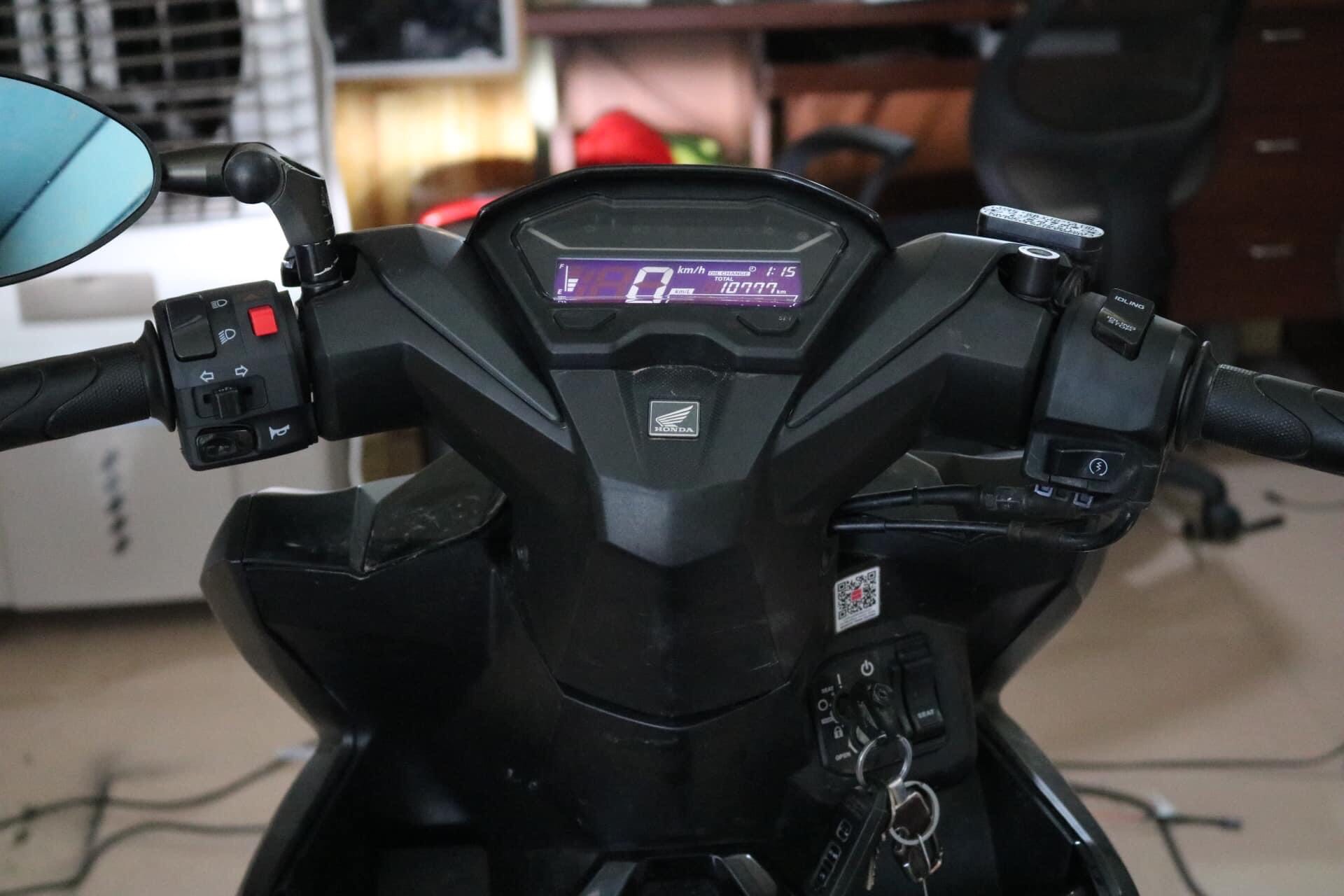 Cùm công tắc z900