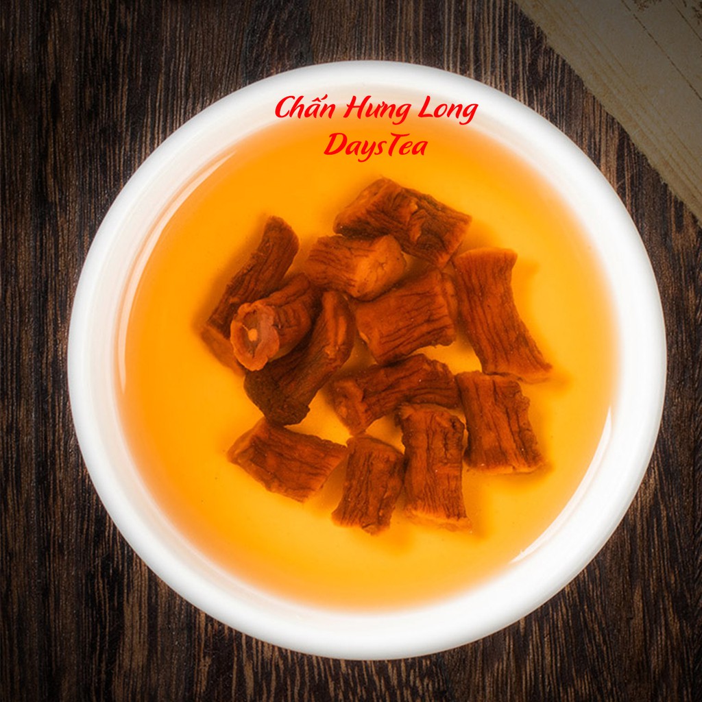 Rễ Bồ Công Anh 100g - chấn hưng long
