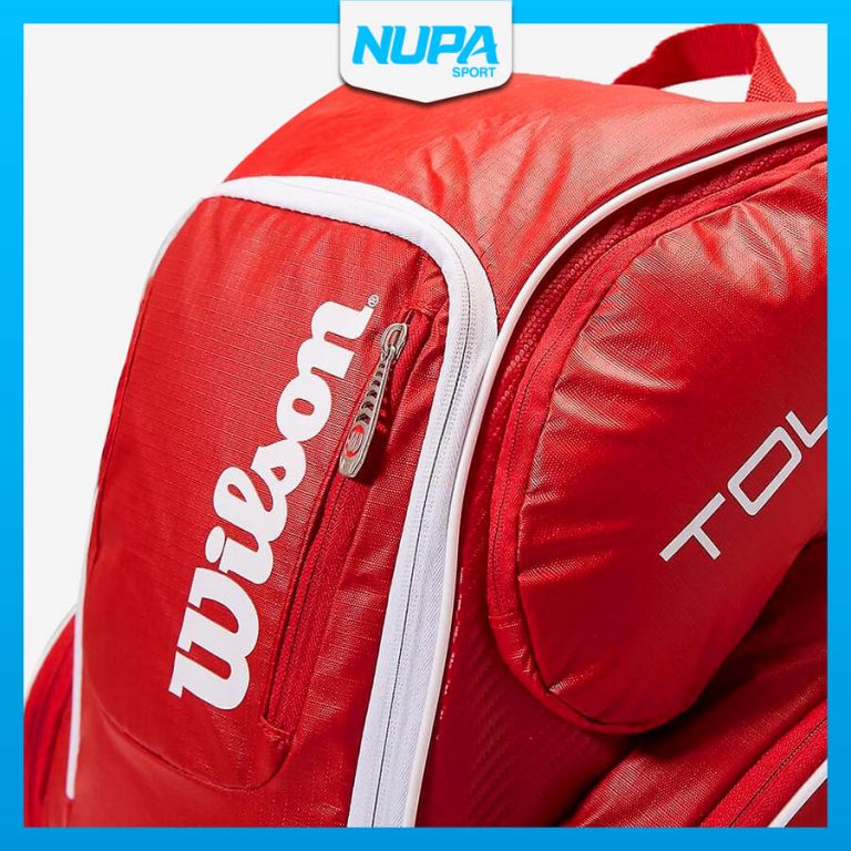 Balo Tennis Wilson Tour V Large