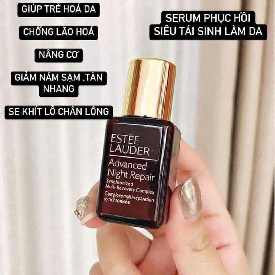 𝐒𝐞𝐫𝐮𝐦 𝐀𝐍𝐑 𝐄𝐒𝐓𝐄𝐄 𝐋𝐀𝐔𝐃𝐄𝐑  - 15ml