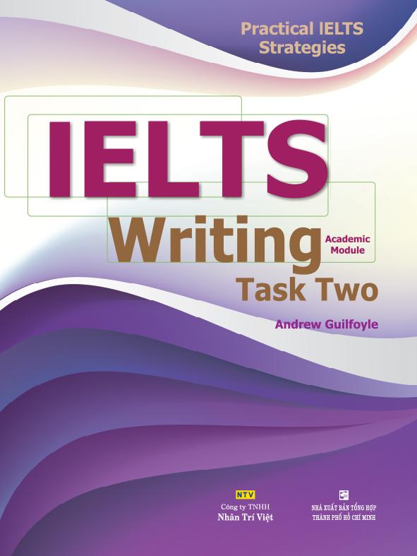 [HCM]Practical IELTS Strategies: IELTS Writing Task Two